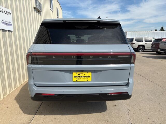 2025 Lincoln Navigator L Reserve Watertown SD