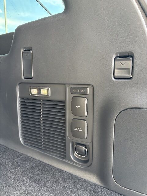 2025 Lincoln Navigator L Reserve Watertown SD