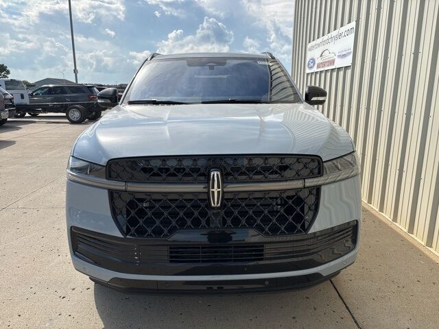 2025 Lincoln Navigator L Reserve Watertown SD