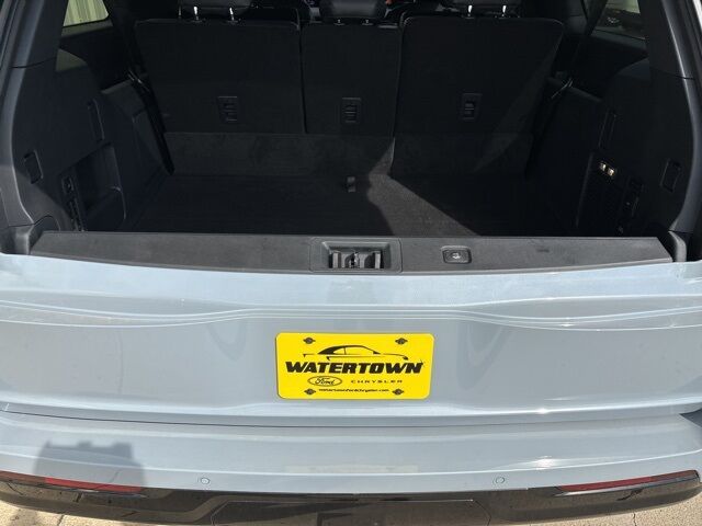 2025 Lincoln Navigator L Reserve Watertown SD