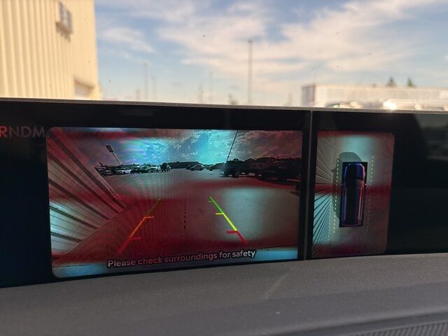 2025 Lincoln Navigator L Reserve Watertown SD