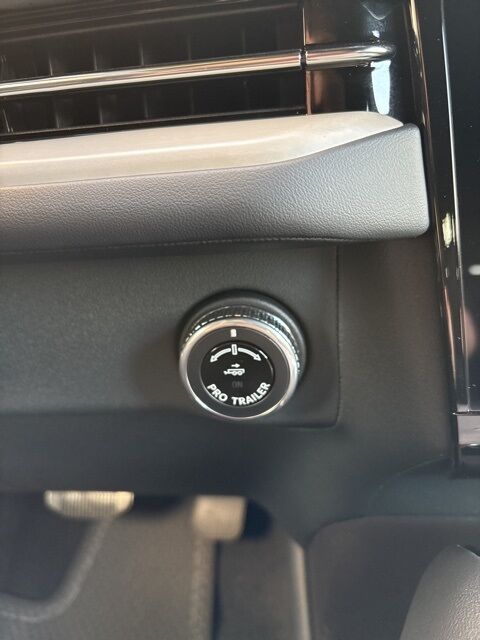 2025 Lincoln Navigator L Reserve Watertown SD