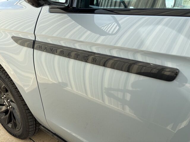 2025 Lincoln Navigator L Reserve Watertown SD