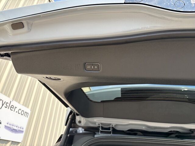 2025 Lincoln Navigator L Reserve Watertown SD