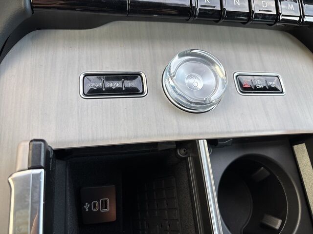 2025 Lincoln Navigator L Reserve Watertown SD