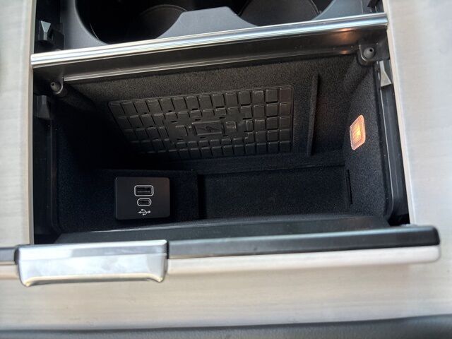 2025 Lincoln Navigator L Reserve Watertown SD