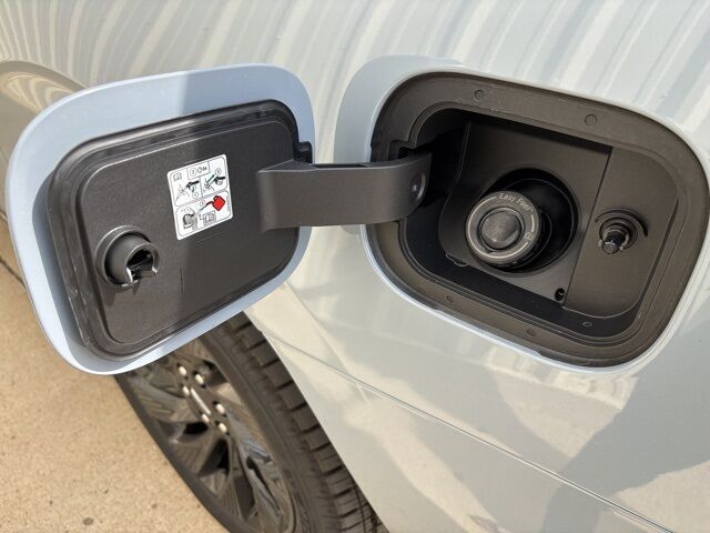 2025 Lincoln Navigator L Reserve Watertown SD