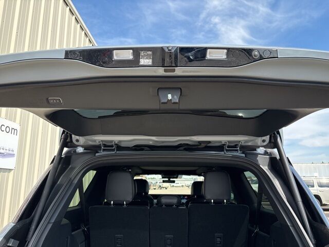 2025 Lincoln Navigator L Reserve Watertown SD