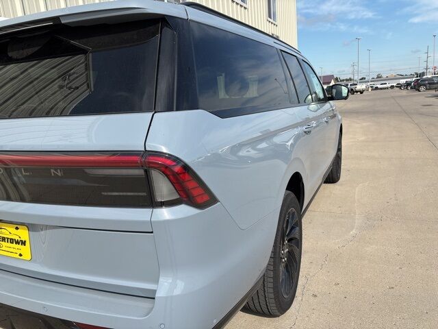 2025 Lincoln Navigator L Reserve Watertown SD