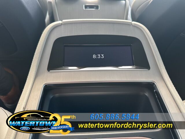 2025 Lincoln Navigator L Reserve Watertown SD