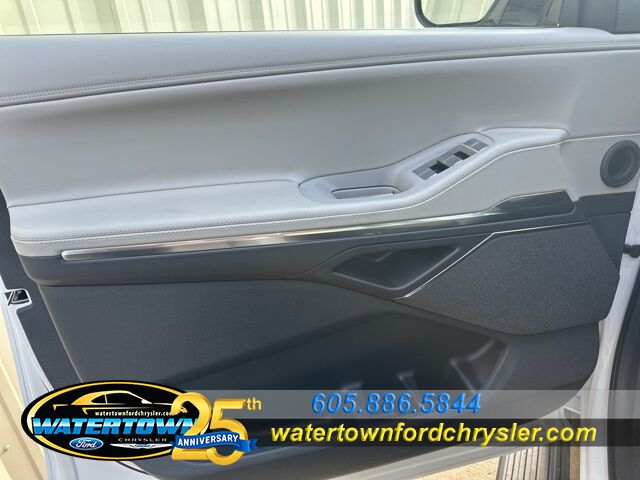 2025 Lincoln Navigator L Reserve Watertown SD