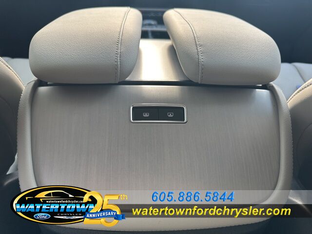 2025 Lincoln Navigator L Reserve Watertown SD