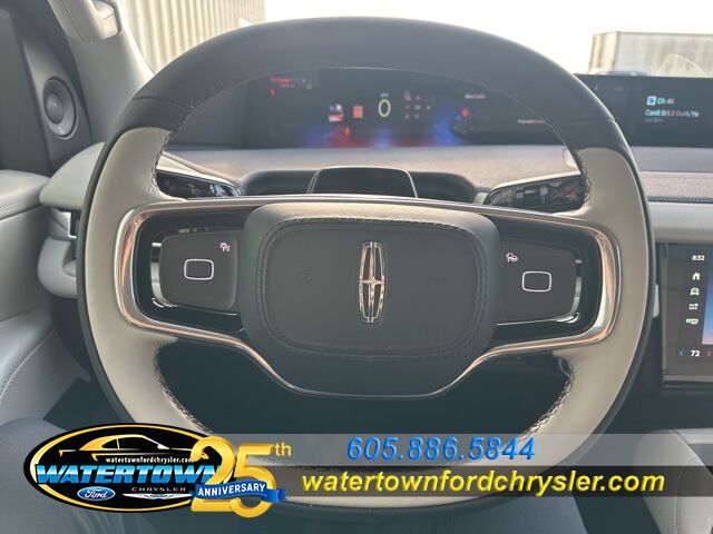 2025 Lincoln Navigator L Reserve Watertown SD