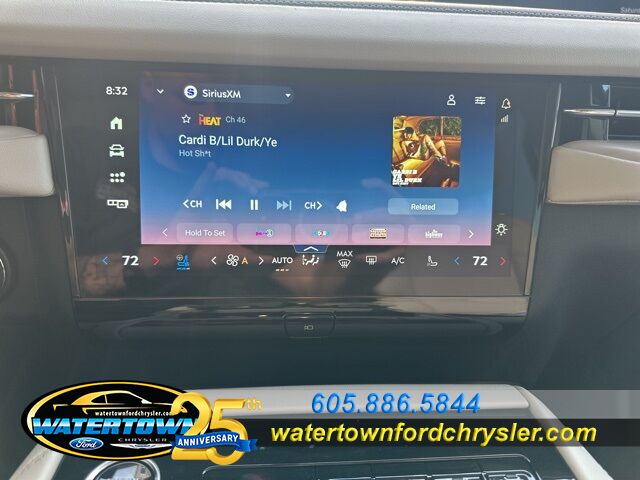 2025 Lincoln Navigator L Reserve Watertown SD