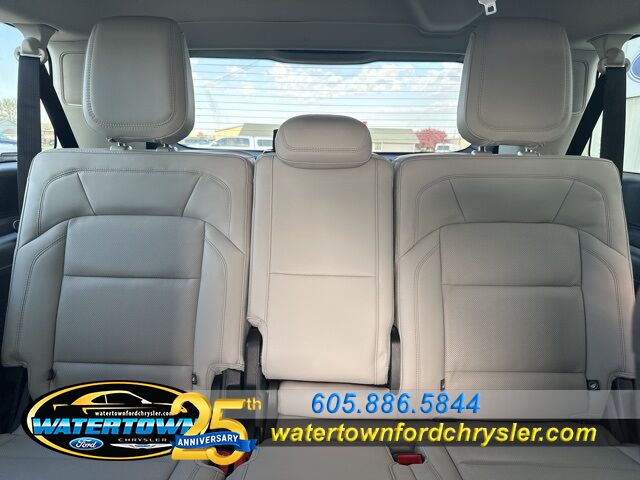 2025 Lincoln Navigator L Reserve Watertown SD