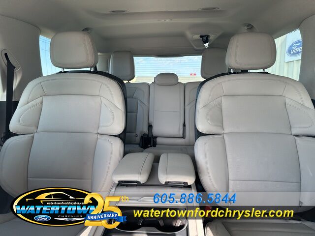 2025 Lincoln Navigator L Reserve Watertown SD