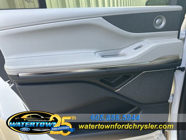 2025 Lincoln Navigator L Reserve Watertown SD