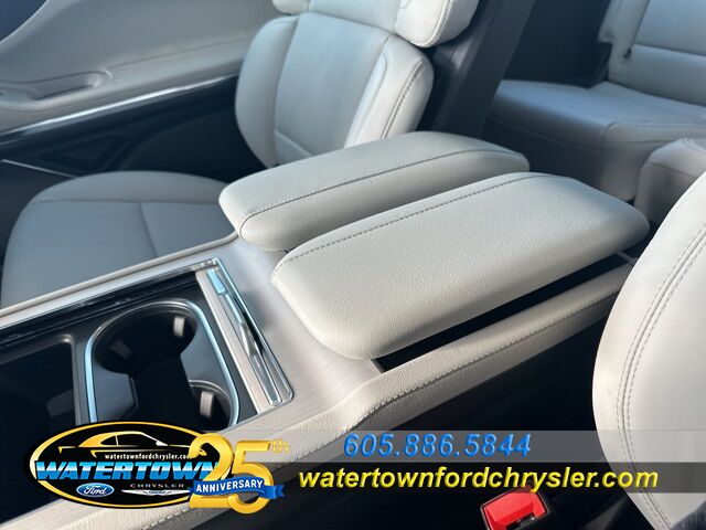 2025 Lincoln Navigator L Reserve Watertown SD