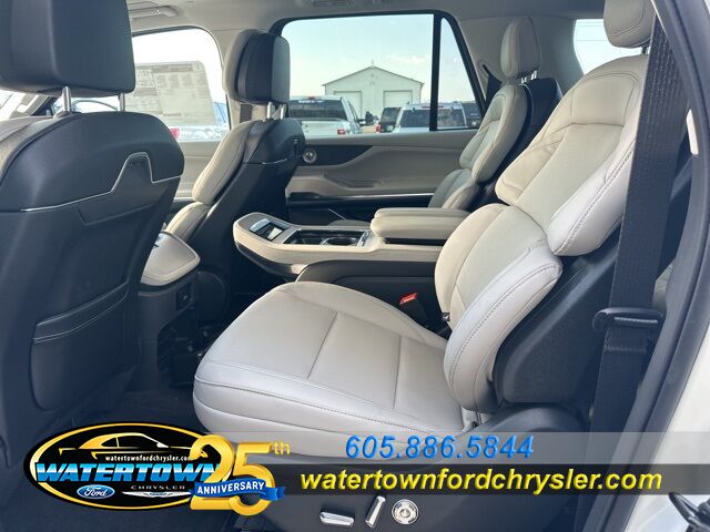 2025 Lincoln Navigator L Reserve Watertown SD