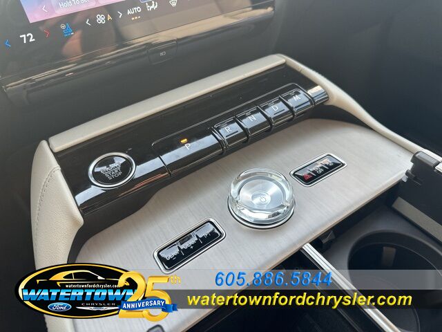 2025 Lincoln Navigator L Reserve Watertown SD