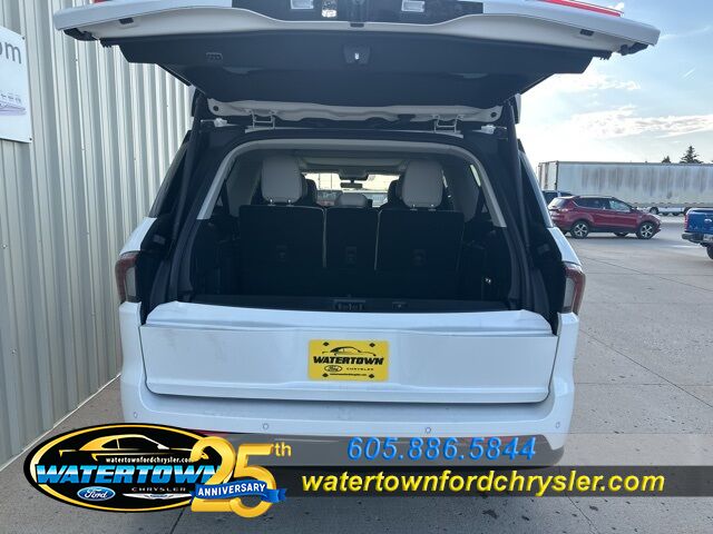 2025 Lincoln Navigator L Reserve Watertown SD