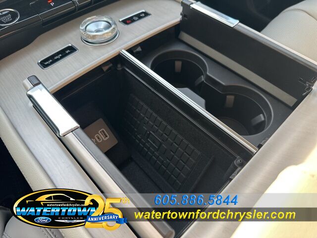 2025 Lincoln Navigator L Reserve Watertown SD