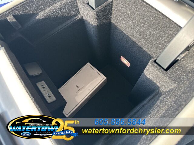 2025 Lincoln Navigator L Reserve Watertown SD