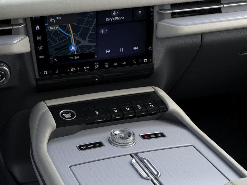 2025 Lincoln Navigator L Reserve Gaithersburg MD