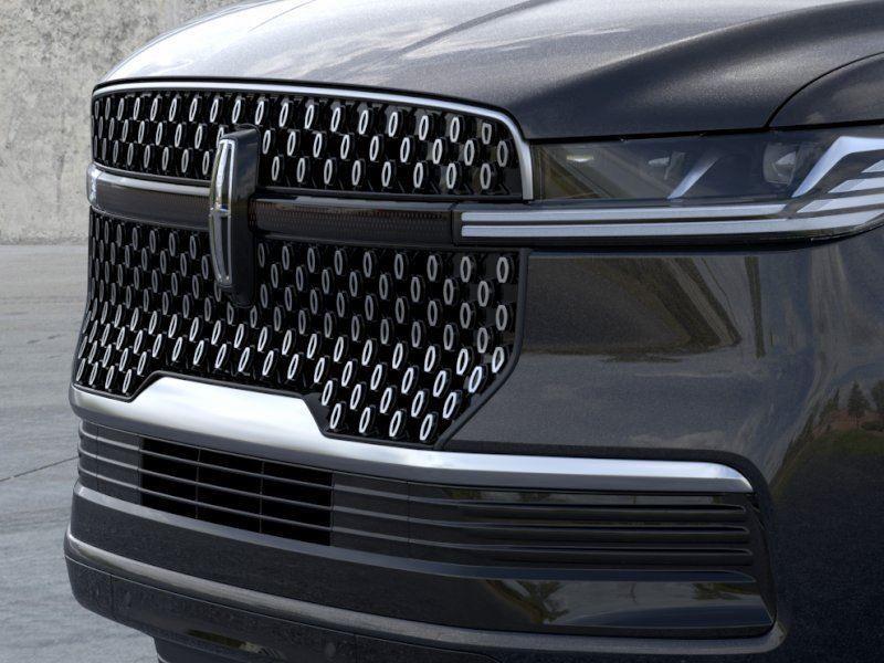 2025 Lincoln Navigator L Reserve Gaithersburg MD