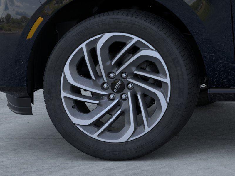 2025 Lincoln Navigator L Reserve Gaithersburg MD