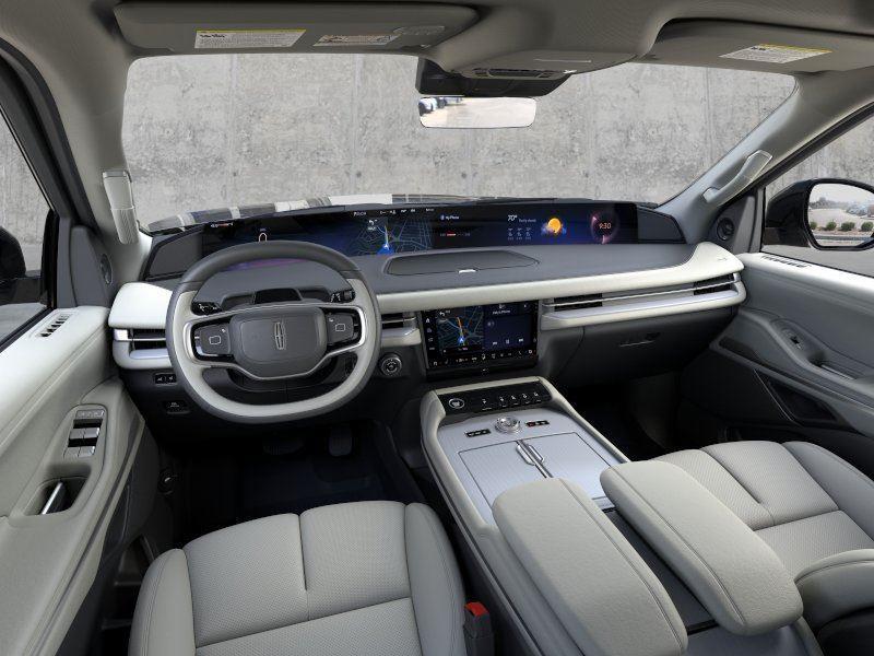 2025 Lincoln Navigator L Reserve Gaithersburg MD