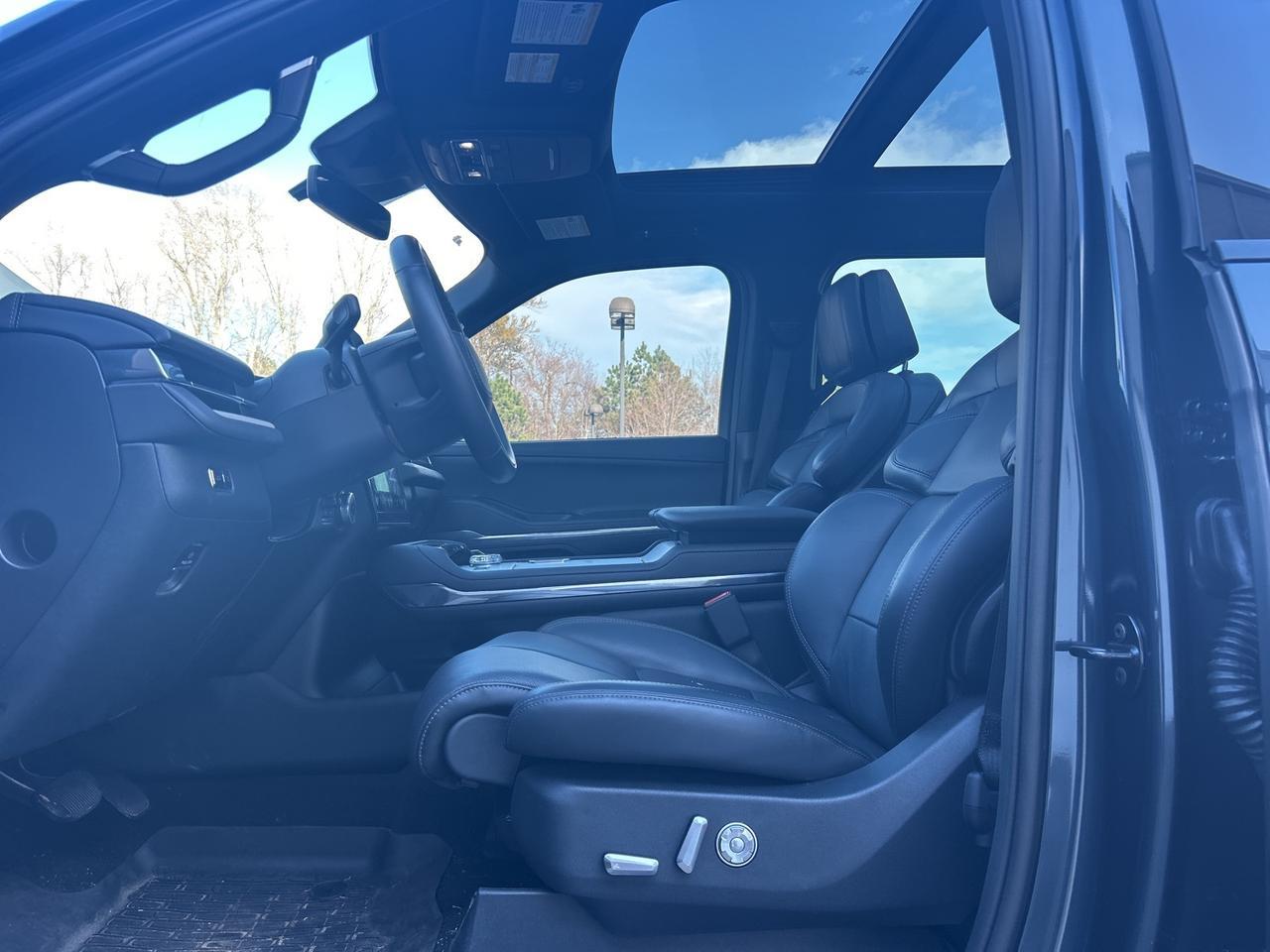 2025 Lincoln Navigator L Reserve Ashland VA