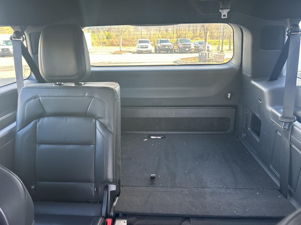 2025 Lincoln Navigator L Reserve Ashland VA