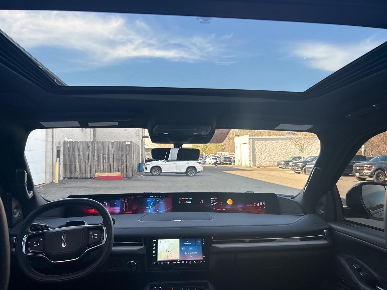 2025 Lincoln Navigator L Reserve Ashland VA