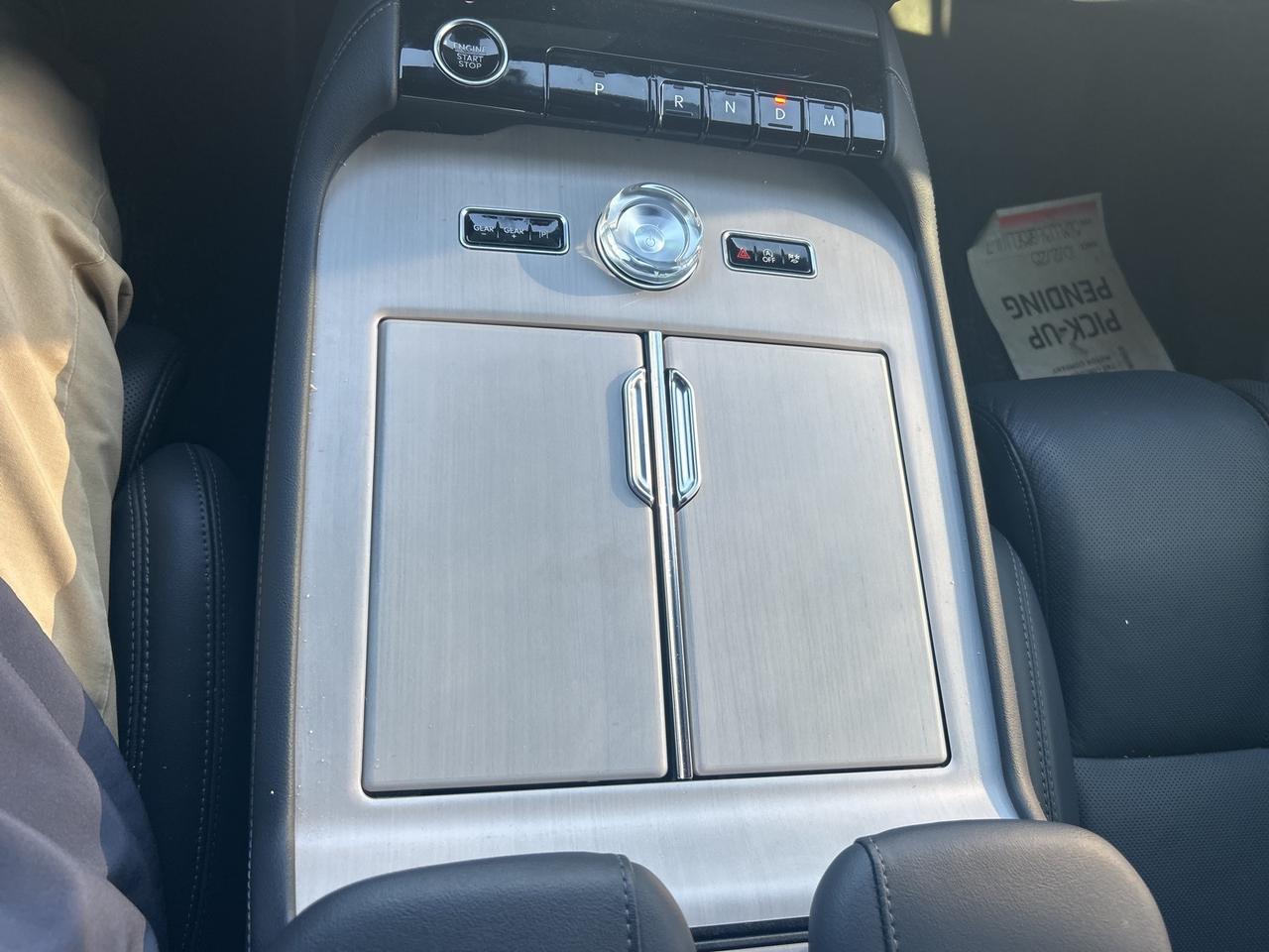 2025 Lincoln Navigator L Reserve Ashland VA