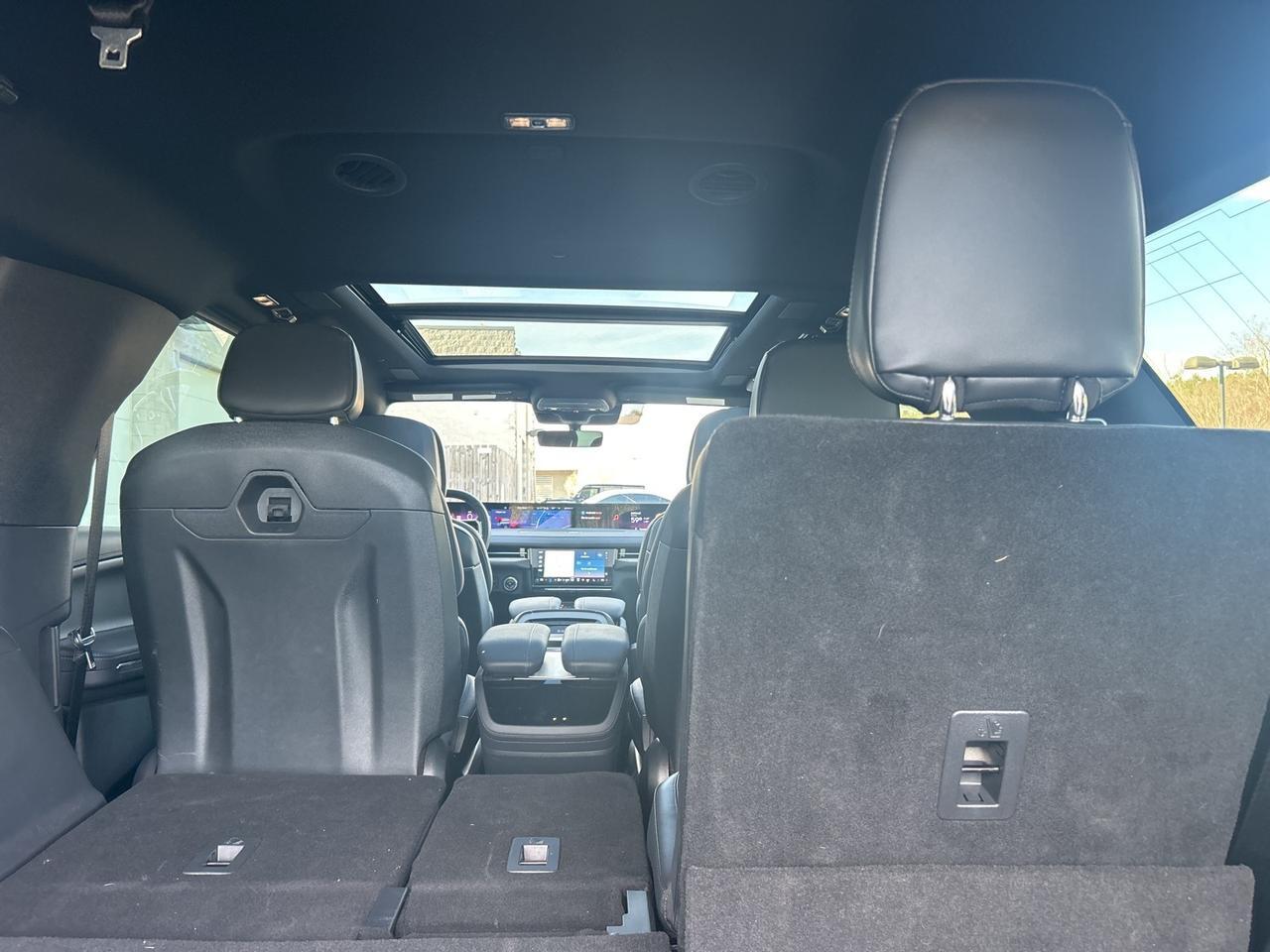 2025 Lincoln Navigator L Reserve Ashland VA