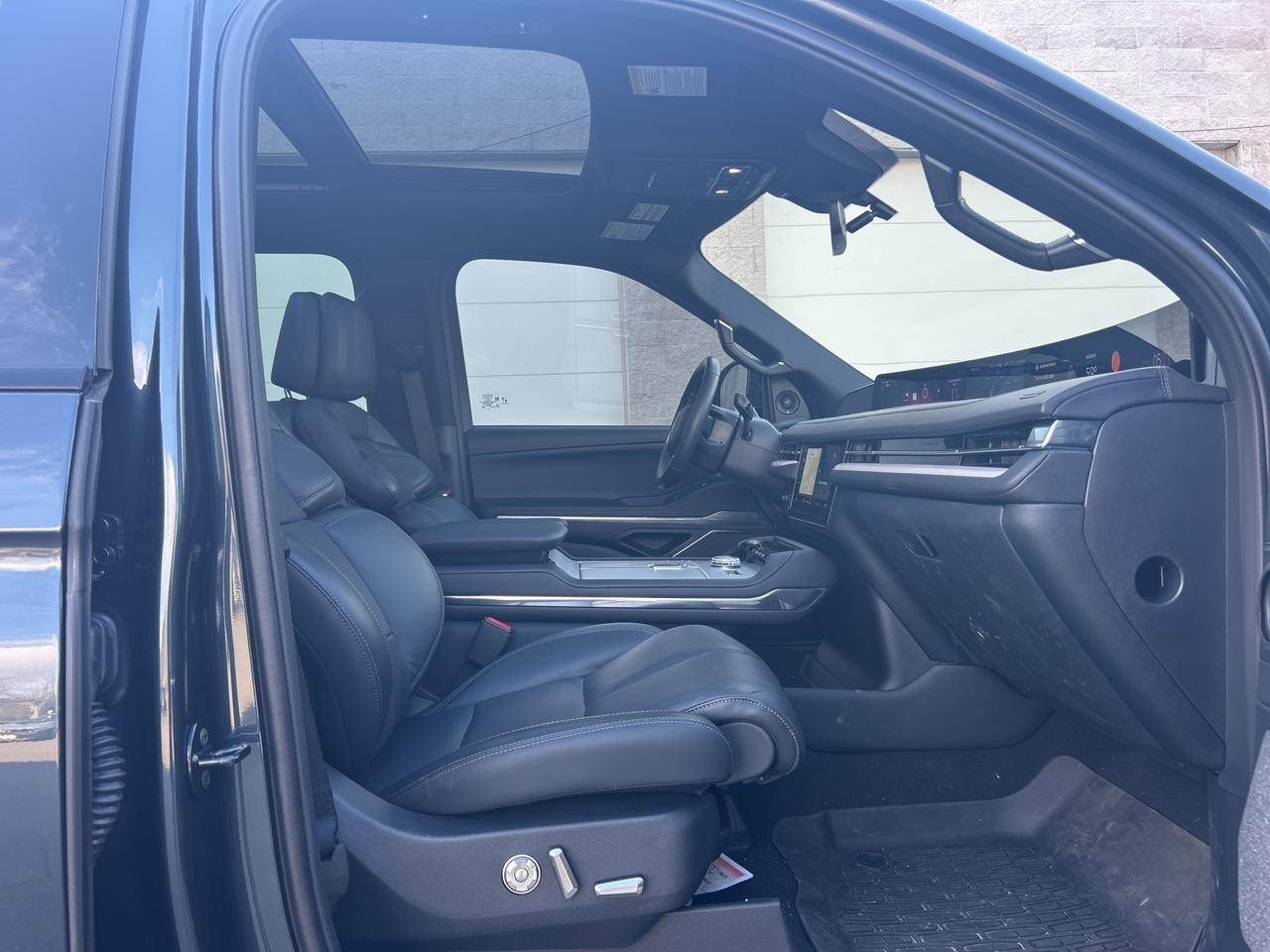 2025 Lincoln Navigator L Reserve Ashland VA