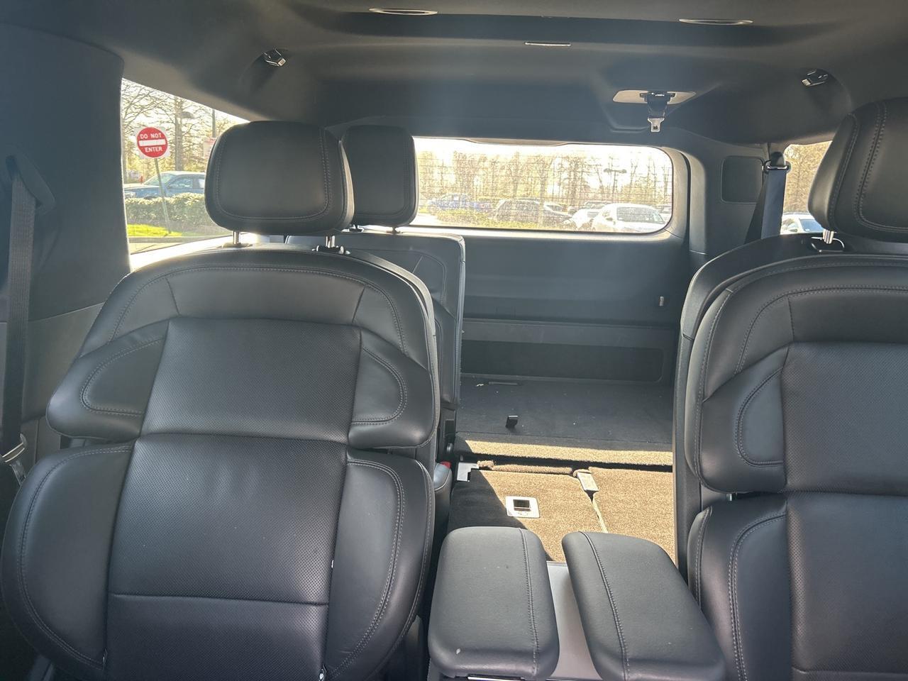 2025 Lincoln Navigator L Reserve Ashland VA