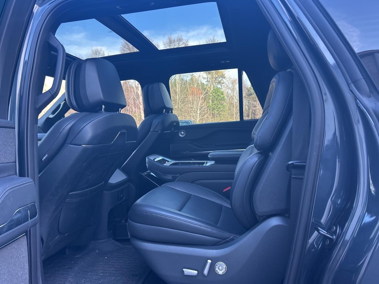 2025 Lincoln Navigator L Reserve Ashland VA