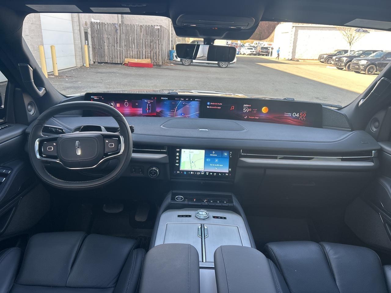 2025 Lincoln Navigator L Reserve Ashland VA