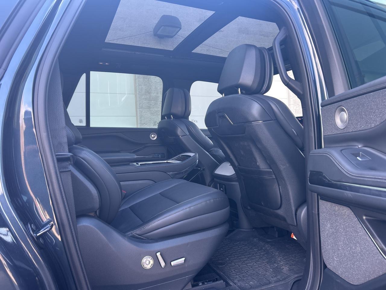 2025 Lincoln Navigator L Reserve Ashland VA