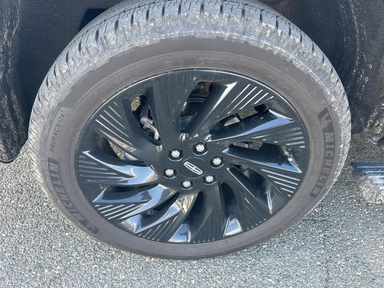 2025 Lincoln Navigator L Reserve Ashland VA