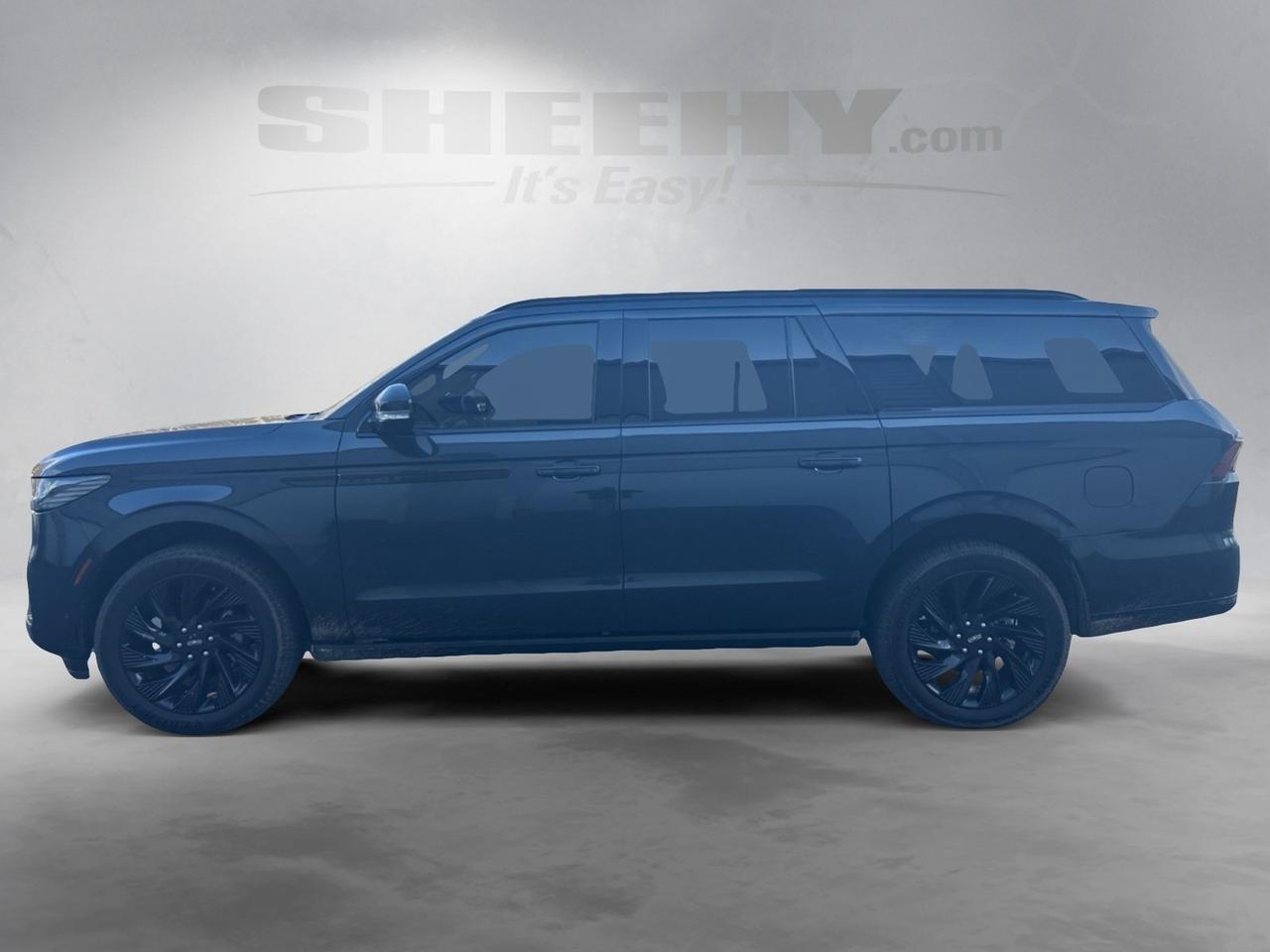 2025 Lincoln Navigator L Reserve Ashland VA