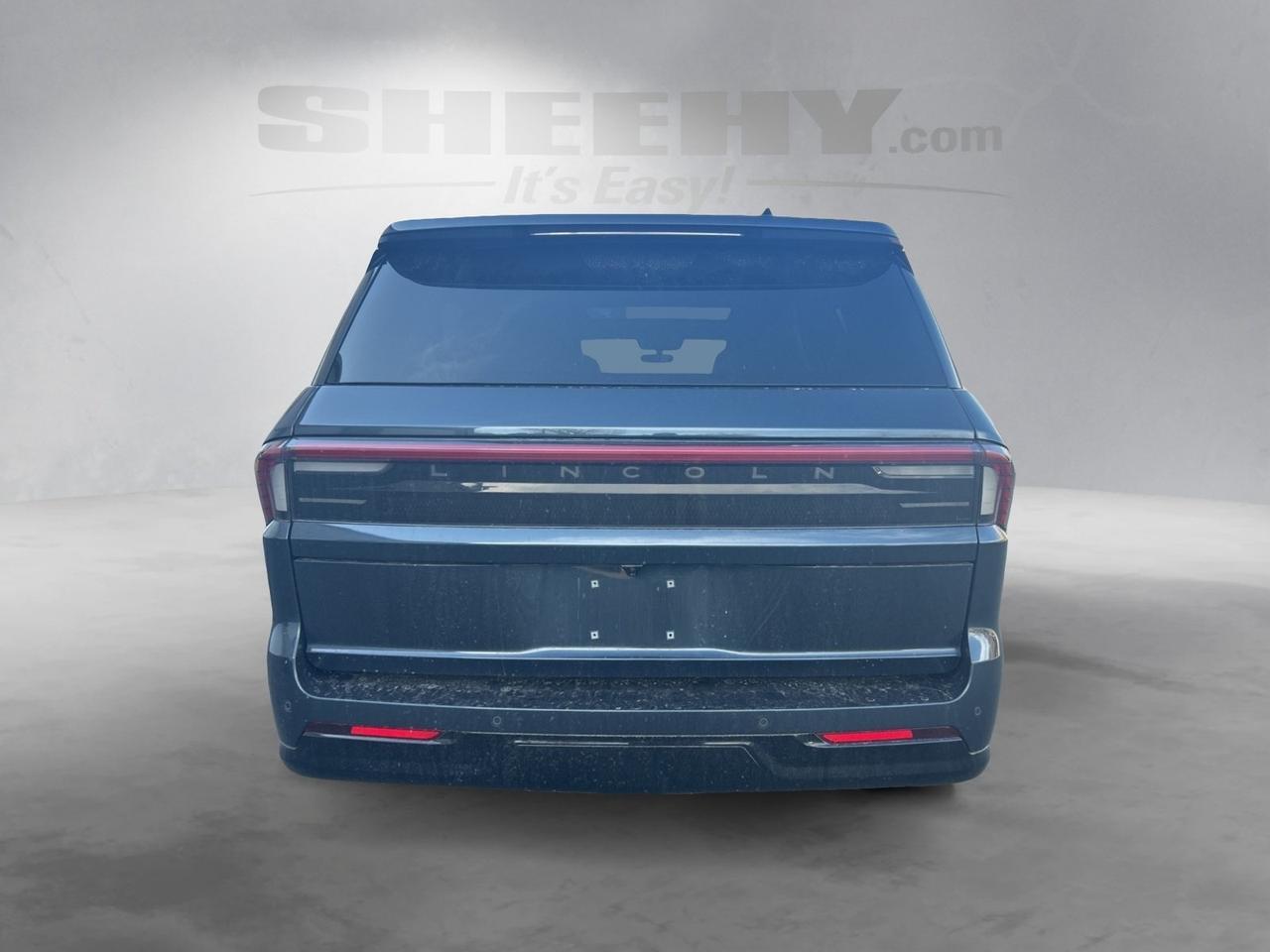 2025 Lincoln Navigator L Reserve Ashland VA