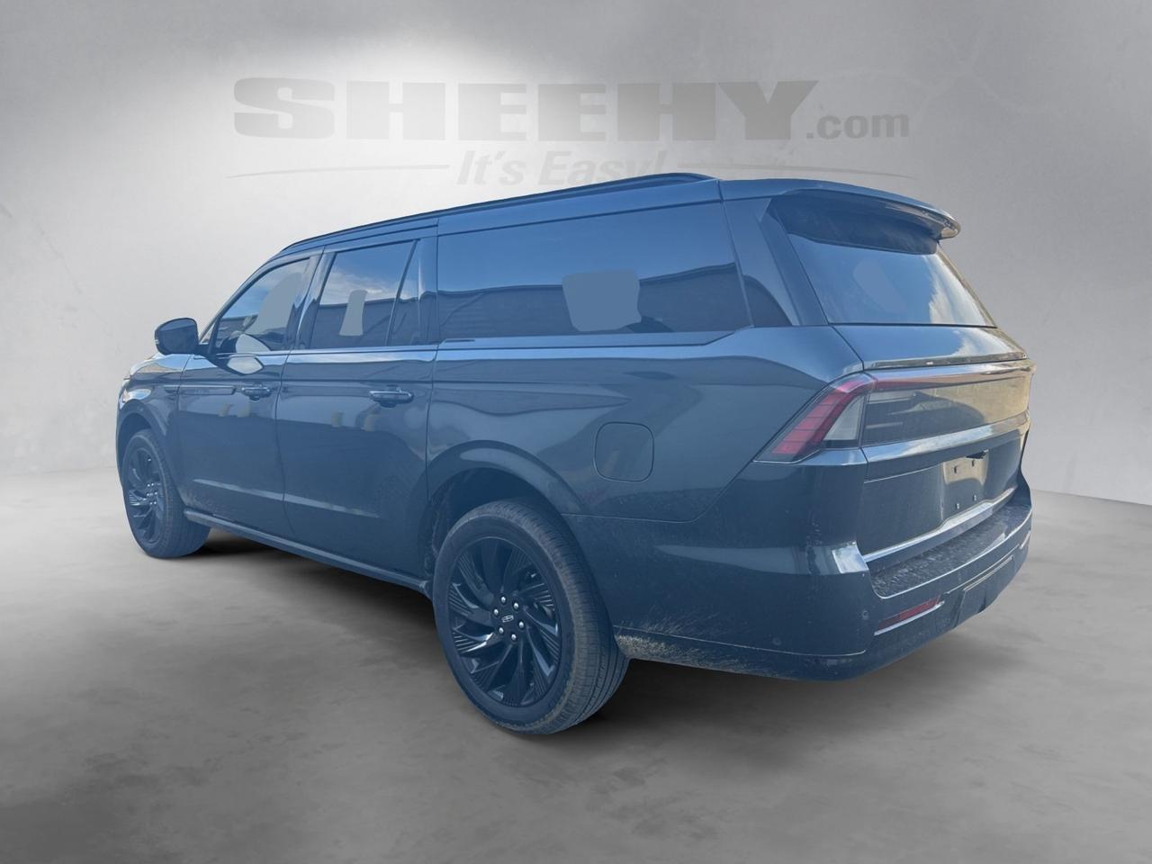 2025 Lincoln Navigator L Reserve Ashland VA