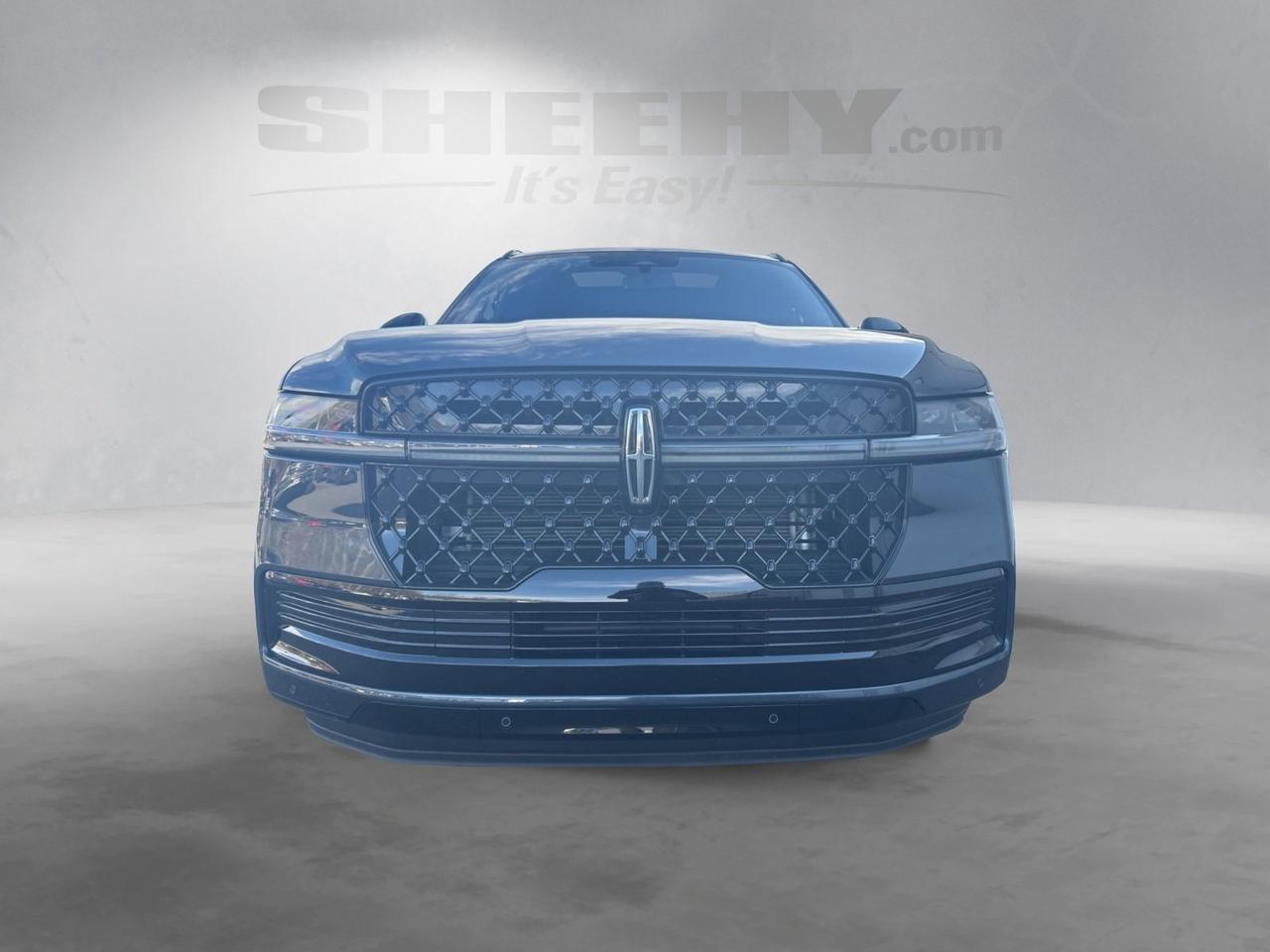 2025 Lincoln Navigator L Reserve Ashland VA