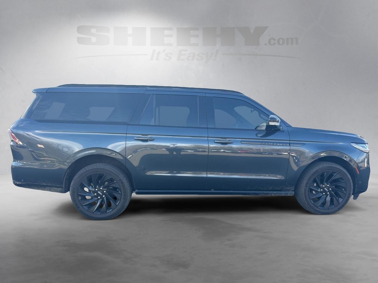 2025 Lincoln Navigator L Reserve Ashland VA