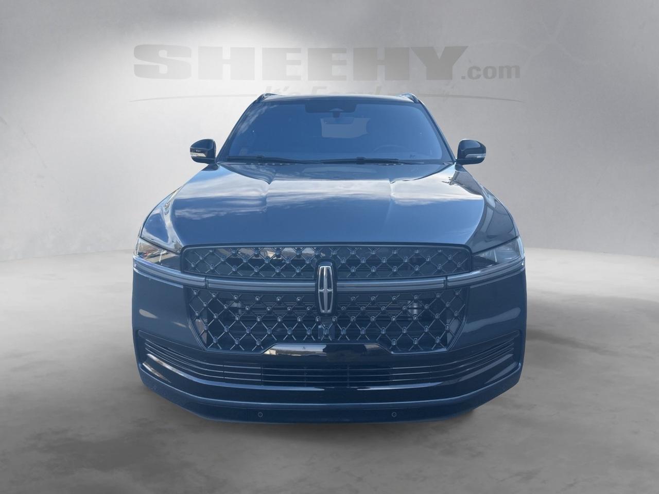 2025 Lincoln Navigator L Reserve Ashland VA