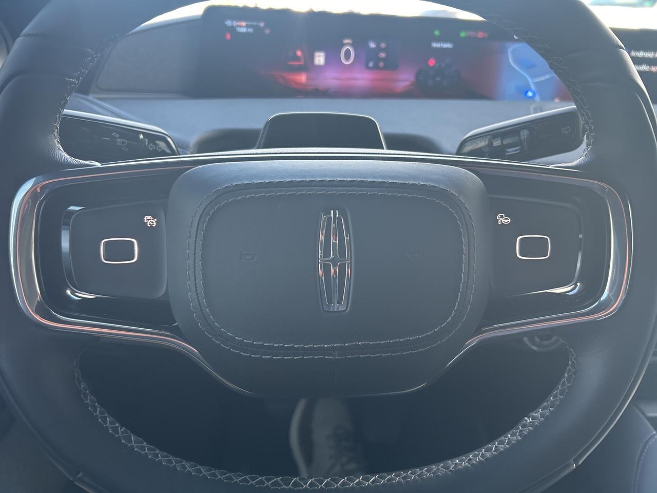 2025 Lincoln Navigator L Reserve Ashland VA