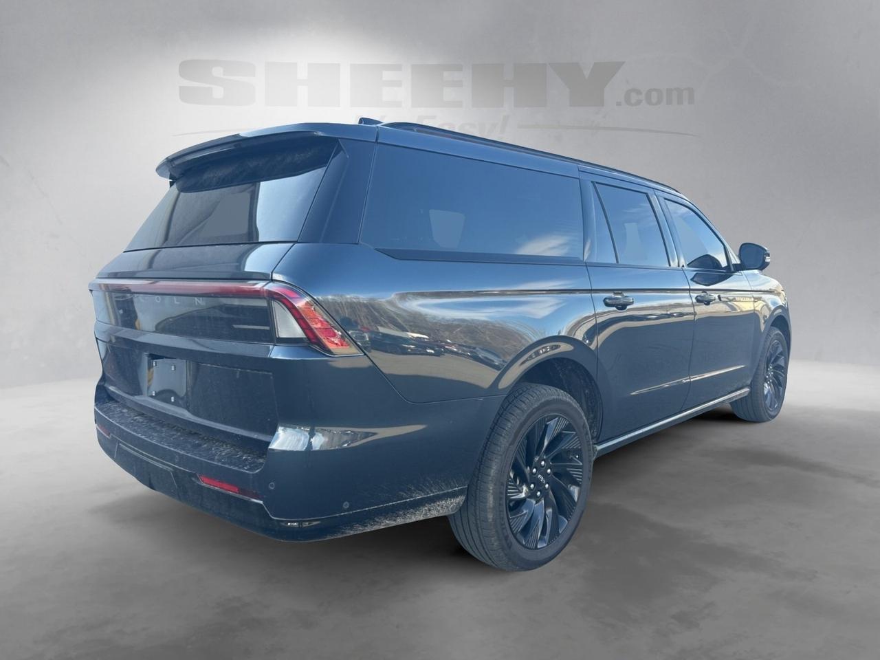 2025 Lincoln Navigator L Reserve Ashland VA